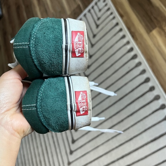 Vans suede sneakers - Picture 5 of 6